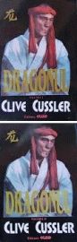 Dragonul - Clive Cussler